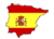 BRICOCENTRO LEAL - Espanol