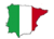 BRICOCENTRO LEAL - Italiano